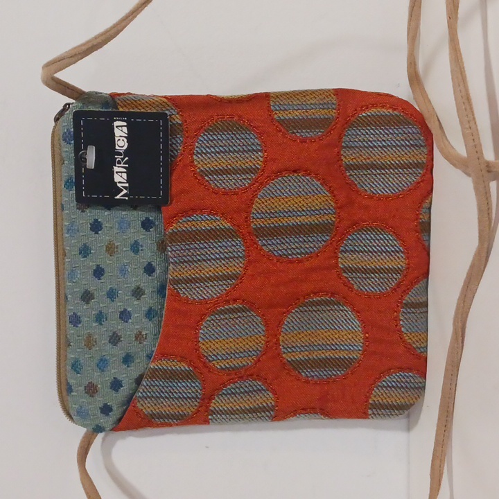Maruca Cupcake Small Crossbody Bag Nwt